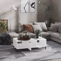 VidaXL 806022 coffee/side/end table