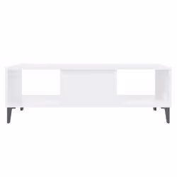 VidaXL 806022 coffee/side/end table - Additional view 5