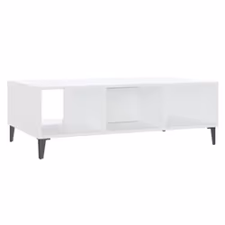 VidaXL 806022 coffee/side/end table - Additional view 8