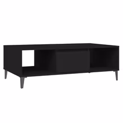 VidaXL 806023, Black