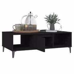 VidaXL 806023 coffee/side/end table - Additional view 4