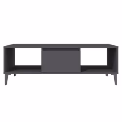VidaXL 806024 coffee/side/end table - Additional view 4