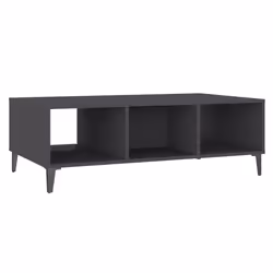 VidaXL 806024 coffee/side/end table - Additional view 7