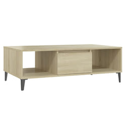 VidaXL 806025 coffee/side/end table