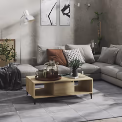 VidaXL 806025 coffee/side/end table