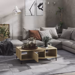 VidaXL 806025 coffee/side/end table