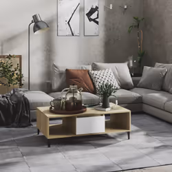 VidaXL 806027 coffee/side/end table