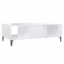 VidaXL 806028, White