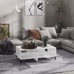 VidaXL 806028 coffee/side/end table