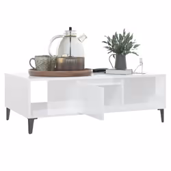 VidaXL 806028 coffee/side/end table - Additional view 4