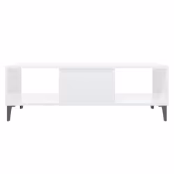 VidaXL 806028 coffee/side/end table - Additional view 5