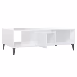 VidaXL 806028 coffee/side/end table - Additional view 7