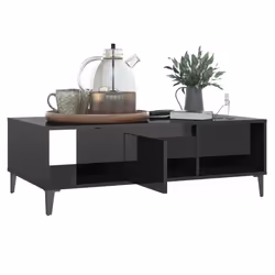 VidaXL 806029 coffee/side/end table