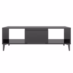 VidaXL 806029 coffee/side/end table - Additional view 4