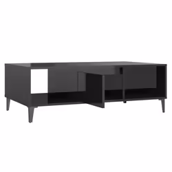 VidaXL 806029 coffee/side/end table - Additional view 5