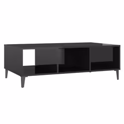 VidaXL 806029 coffee/side/end table - Additional view 6