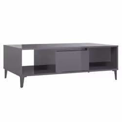 VidaXL 806030, Grey