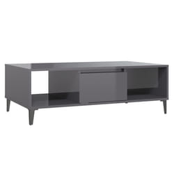 VidaXL 806030 coffee/side/end table