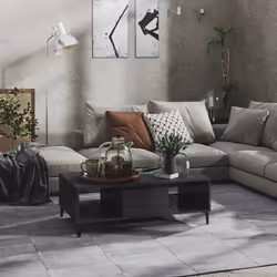VidaXL 806030 coffee/side/end table