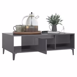 VidaXL 806030 coffee/side/end table