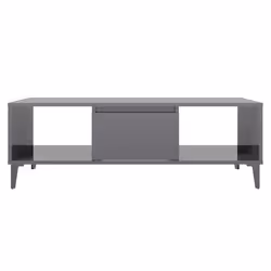 VidaXL 806030 coffee/side/end table - Additional view 4