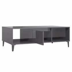 VidaXL 806030 coffee/side/end table - Additional view 6