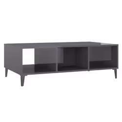 VidaXL 806030 coffee/side/end table - Additional view 7