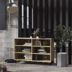 VidaXL 806043 living room sideboard/buffet