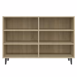 VidaXL 806043 living room sideboard/buffet - Additional view 4