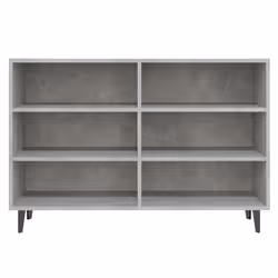 VidaXL 806044 living room sideboard/buffet - Additional view 4