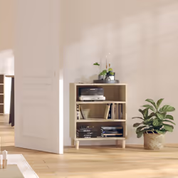 VidaXL 806052 living room sideboard/buffet