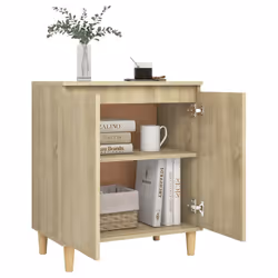 VidaXL 806070 living room sideboard/buffet - Additional view 4
