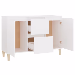 VidaXL 806103 living room sideboard/buffet - Additional view 4