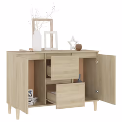 VidaXL 806106 living room sideboard/buffet