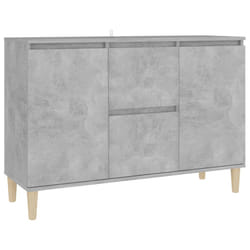 VidaXL 806107 living room sideboard/buffet