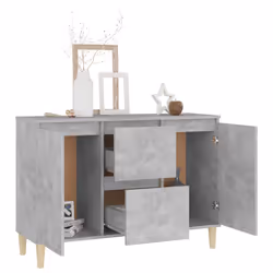 VidaXL 806107 living room sideboard/buffet