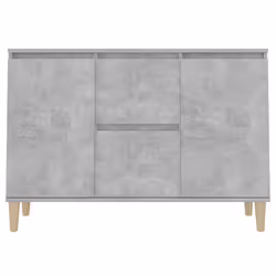 VidaXL 806107 living room sideboard/buffet - Additional view 5