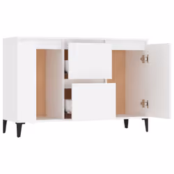 VidaXL 806112 living room sideboard/buffet - Additional view 4