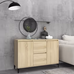 VidaXL 806115 living room sideboard/buffet