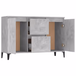 VidaXL 806116 living room sideboard/buffet - Additional view 4