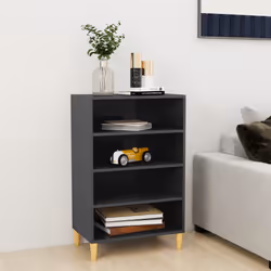 VidaXL 806129 living room sideboard/buffet - Additional view 2