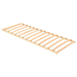 VidaXL 327255 bed