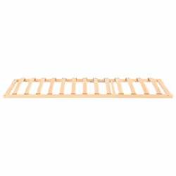 VidaXL 327255 bed