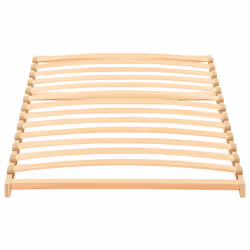 VidaXL 327255 bed