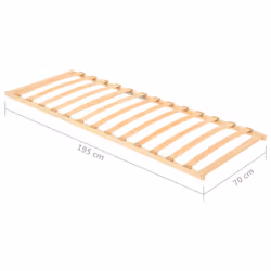 VidaXL 327255 bed - Additional view 7