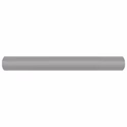 vidaXL Mesh Screen Stainless Steel 60x1000 cm Silver Fencing Barrier Panel - Additional view 4
