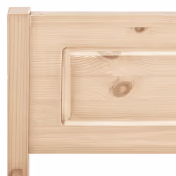 VidaXL 322096 bed frame - Additional view 5
