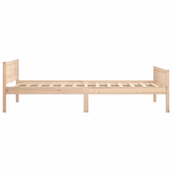 VidaXL 322097 bed frame - Additional view 4