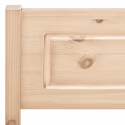 VidaXL 322097 bed frame - Additional view 5