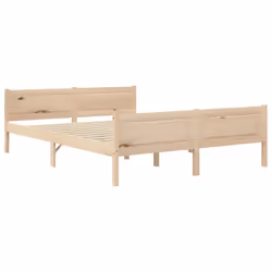 VidaXL 322098 bed frame - Additional view 2